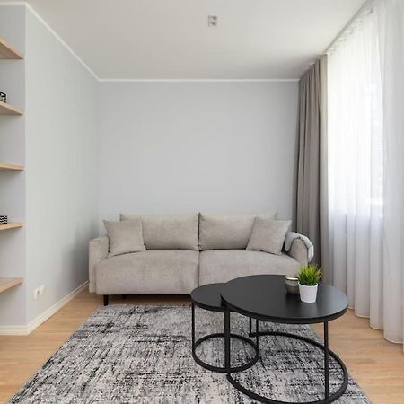 Roosikransi Apartment Таллин Экстерьер фото