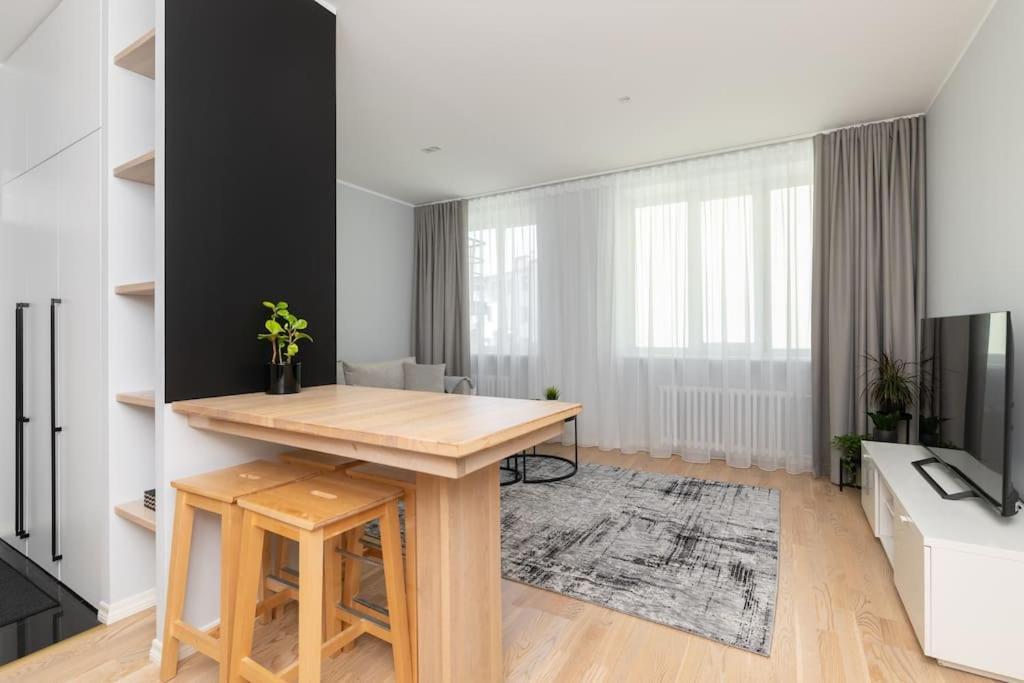 Roosikransi Apartment Таллин Экстерьер фото