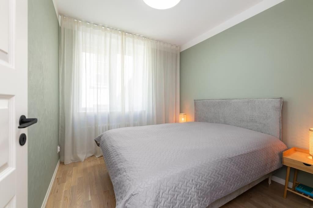 Roosikransi Apartment Таллин Экстерьер фото
