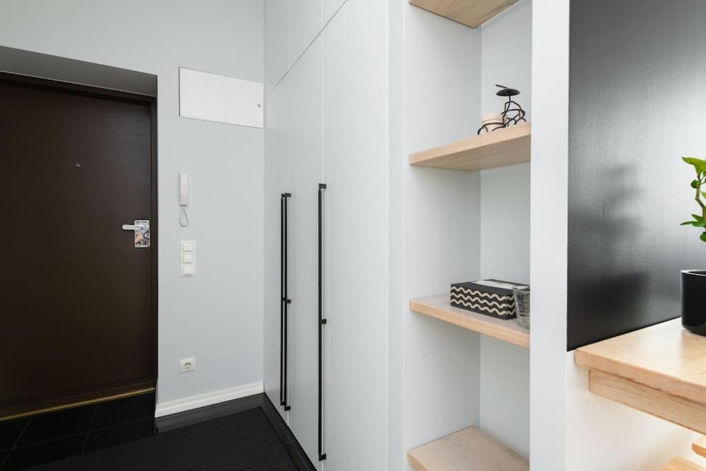 Roosikransi Apartment Таллин Экстерьер фото