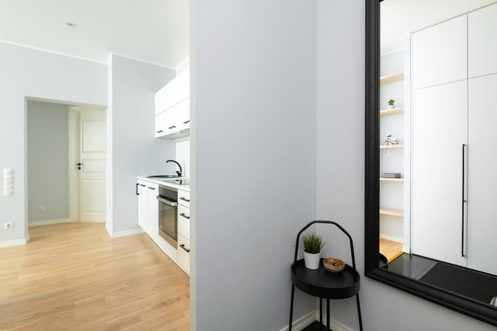 Roosikransi Apartment Таллин Экстерьер фото