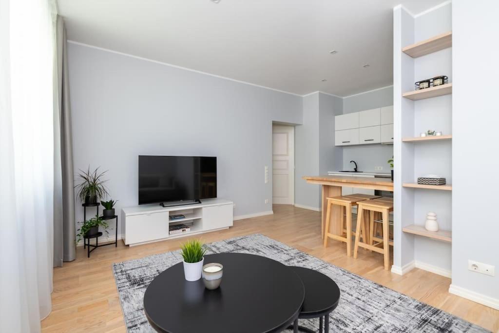 Roosikransi Apartment Таллин Экстерьер фото