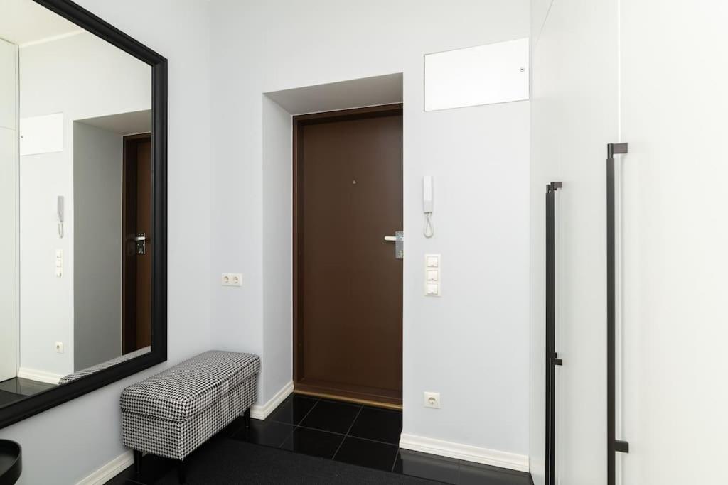Roosikransi Apartment Таллин Экстерьер фото